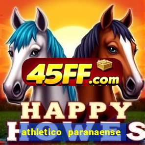 athletico paranaense x cuiaba palpite